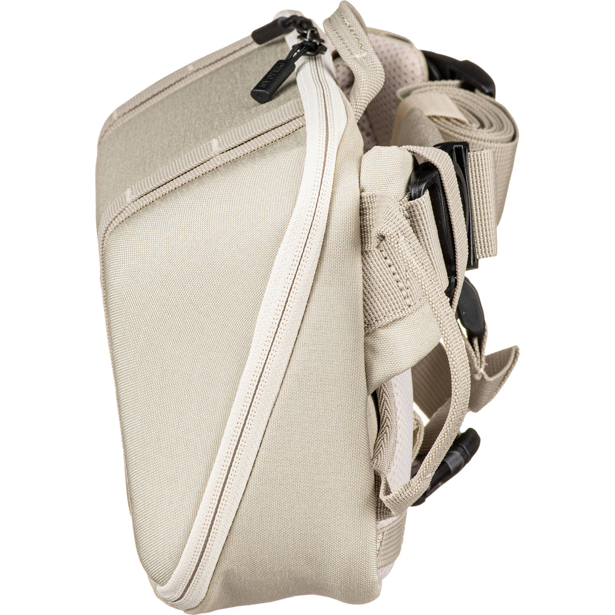 Bandolera Pelican AEGIS Protective Crossbody (Arena) - contenido de la caja
