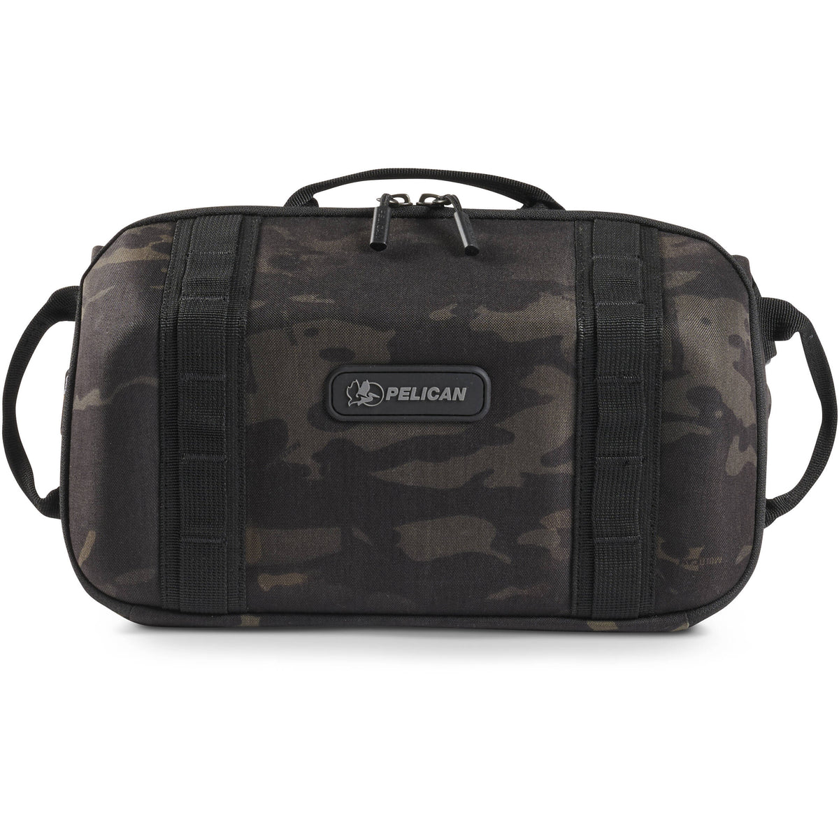 Bandolera Pelican AEGIS Protective Crossbody (MultiCam Negro) - vista principal