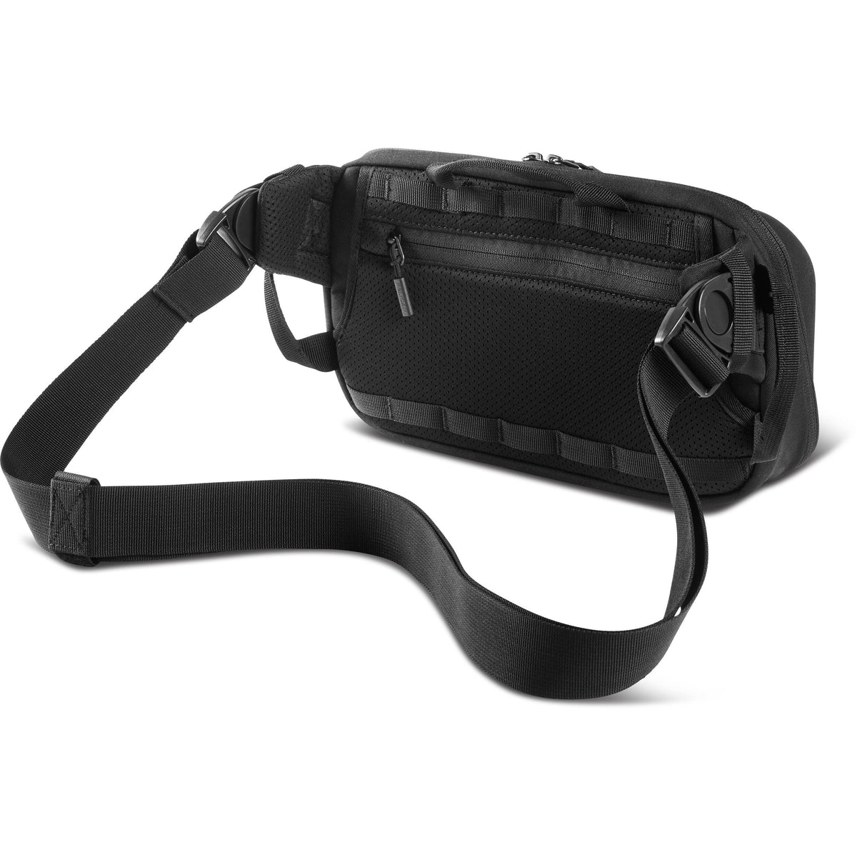 Bandolera Pelican AEGIS Protective Crossbody (MultiCam Negro) - vista frontal