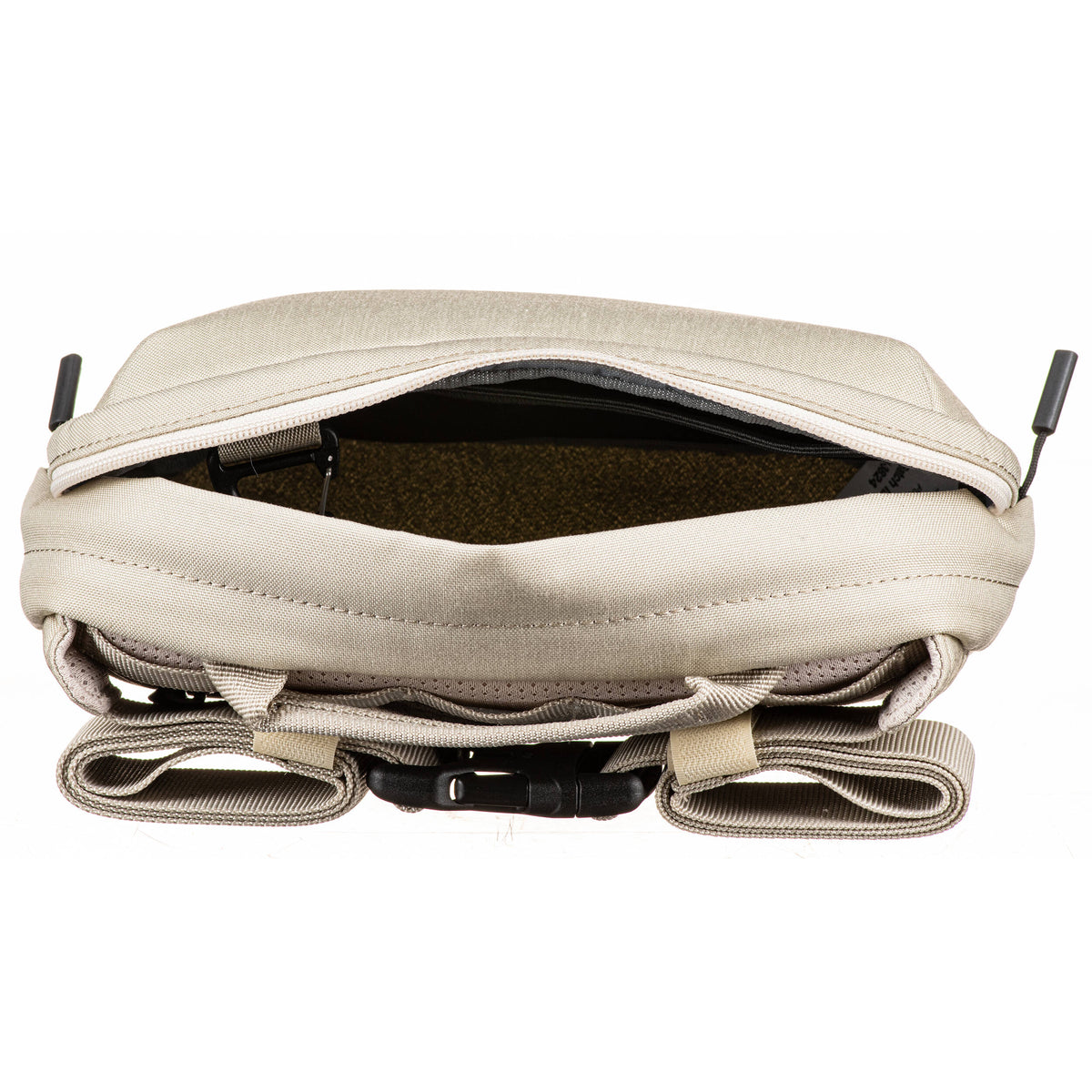 Bandolera Pelican AEGIS Sx3 Access Sling (Arena, Chico) - vista frontal