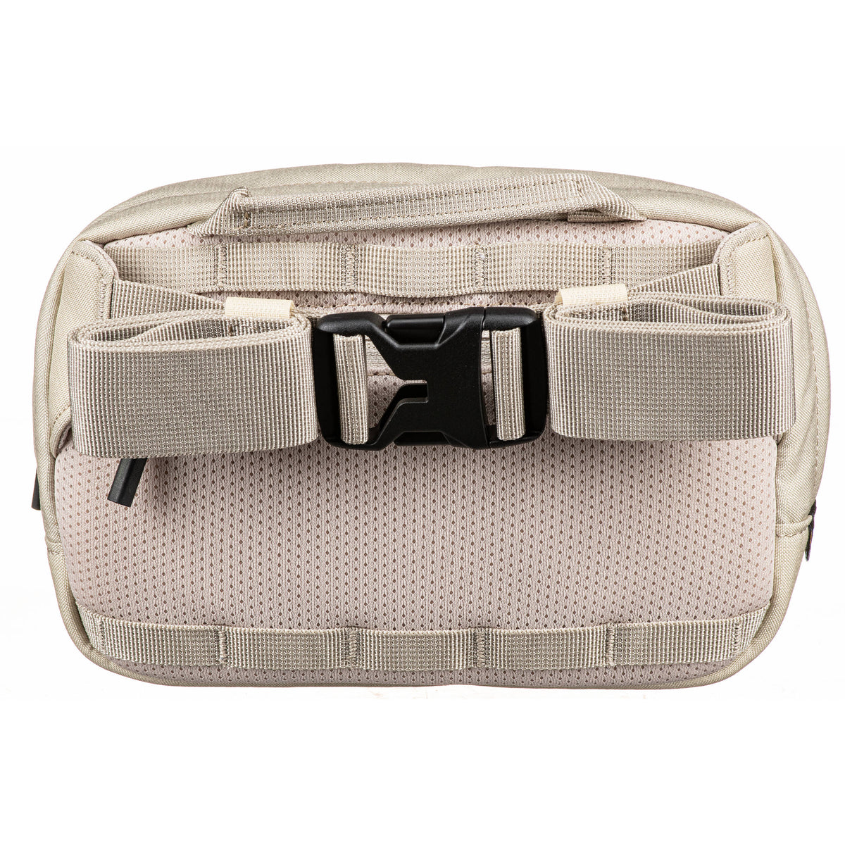 Bandolera Pelican AEGIS Sx3 Access Sling (Arena, Chico) - vista trasera