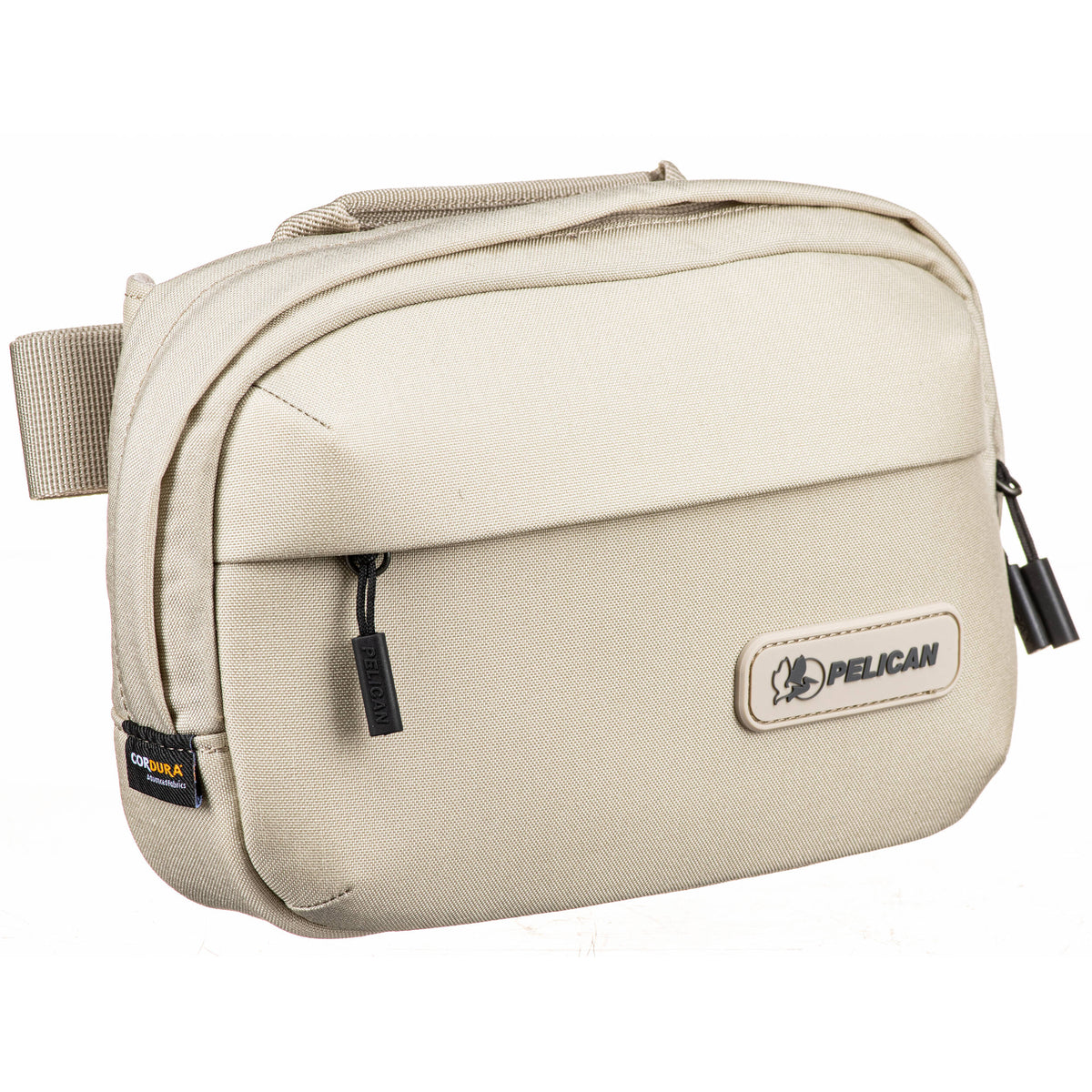Bandolera Pelican AEGIS Sx3 Access Sling (Arena, Chico) - vista lateral