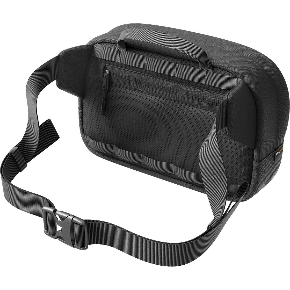 Bandolera Pelican AEGIS Sx3 Access Sling (Negro, Chico) - vista trasera