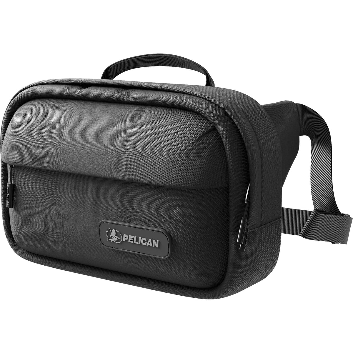 Bandolera Pelican AEGIS Sx3 Access Sling (Negro, Chico) - vista lateral