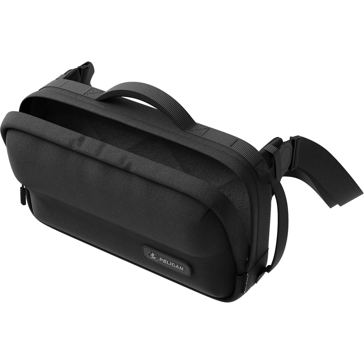 Bandolera Pelican AEGIS Sx5 Access Sling (Negro, Grande) - vista frontal