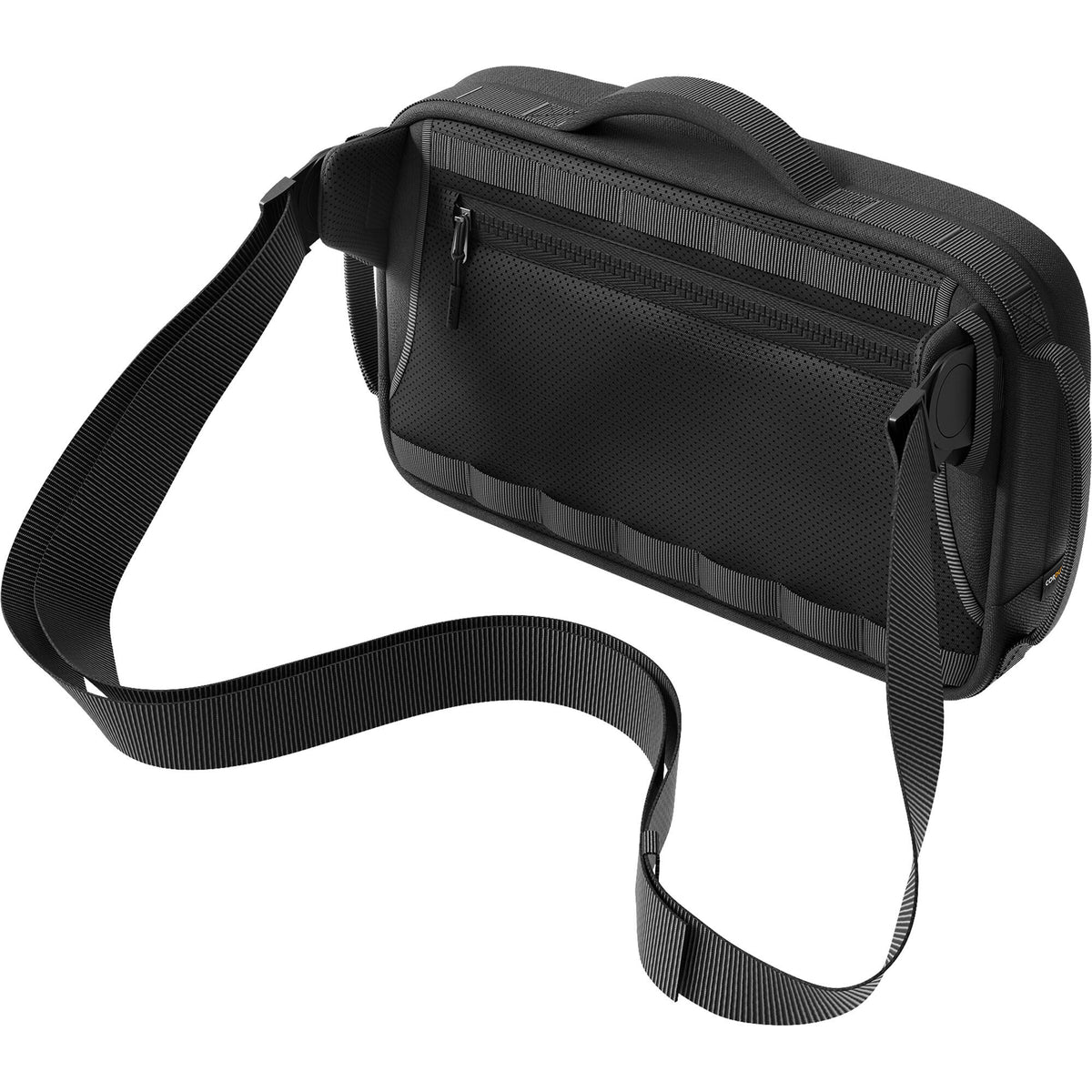 Bandolera Pelican AEGIS Sx5 Access Sling (Negro, Grande) - vista trasera
