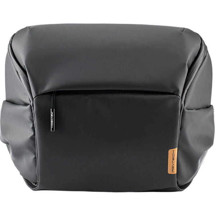 Bandolera PGYTECH OneGo (6L, Obsidian Negro) - vista principal