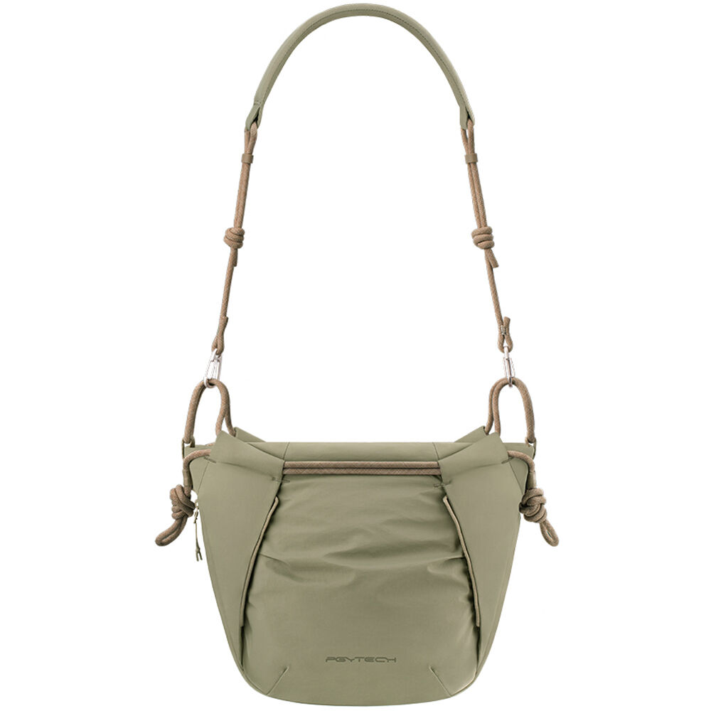 Bandolera PGYTECH OneGo Rope Strap (Forest) - vista principal