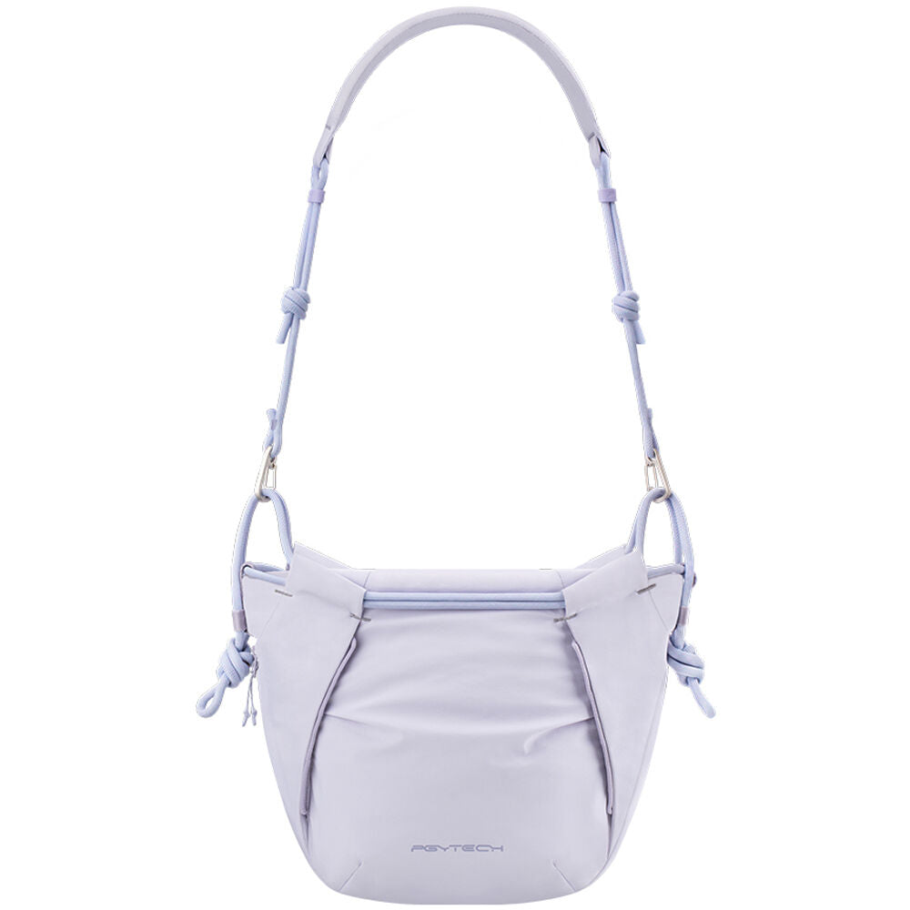 Bandolera PGYTECH OneGo Rope Strap (Lilac) - vista principal