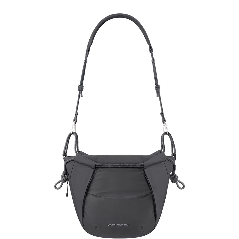 Bandolera PGYTECH OneGo Rope Strap (Midnight) - vista principal
