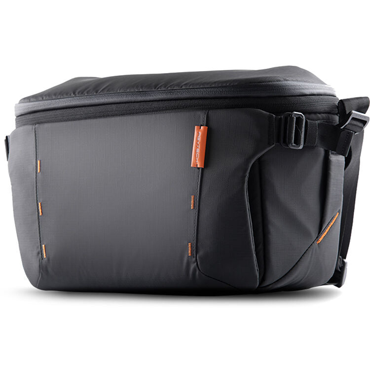 Bandolera PGYTECH OneMo Sling (Space Negro, 11L) - vista principal