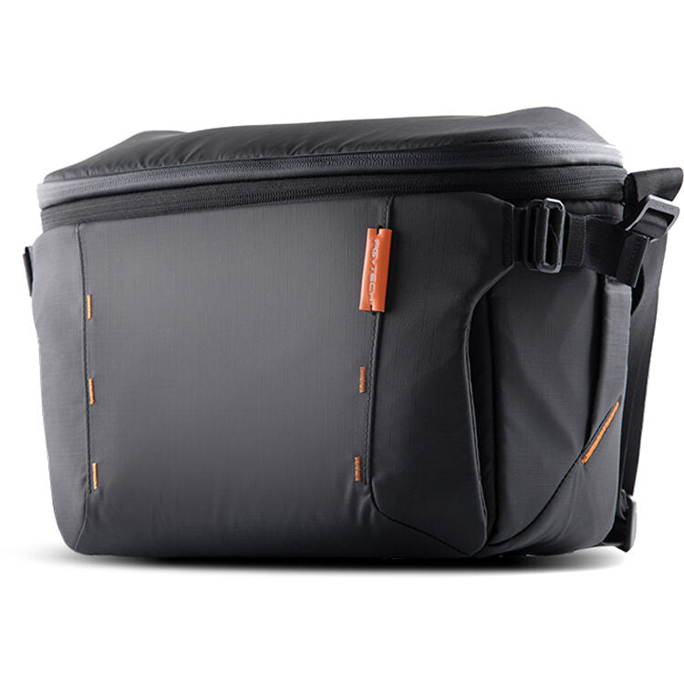 Bandolera PGYTECH OneMo Sling (Space Negro, 7L) - vista principal