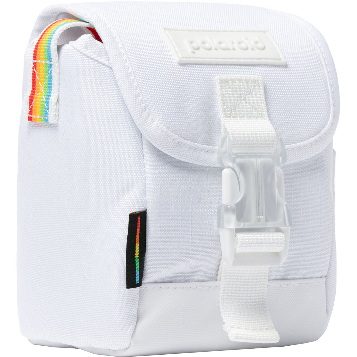 Bandolera Polaroid Go para Go Mini (Blanco Spectrum) - vista principal