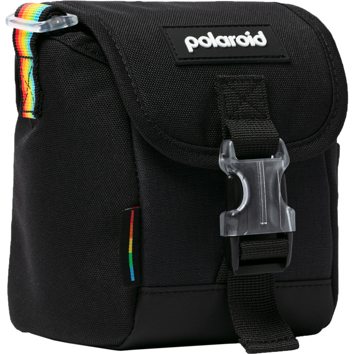 Bandolera Polaroid Go para Go Mini (Negro Spectrum) - vista principal