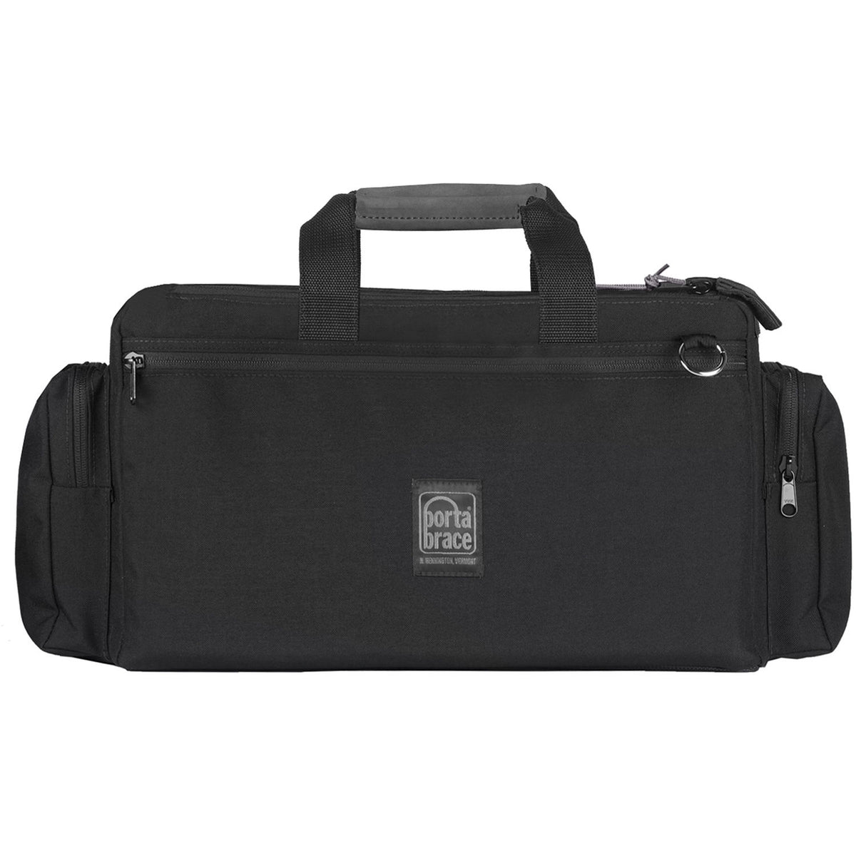 Bandolera PortaBrace Cargo Edition para Kit (Negro) - vista principal