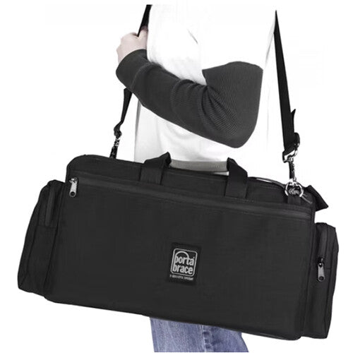 Bandolera PortaBrace Cargo para - vista frontal