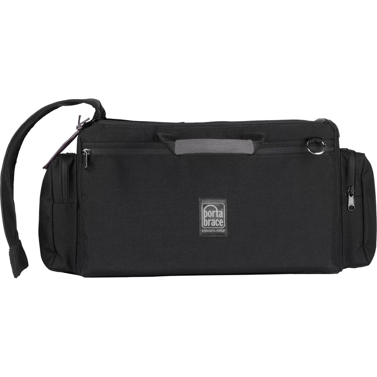 Bandolera PortaBrace Cargo para - vista lateral