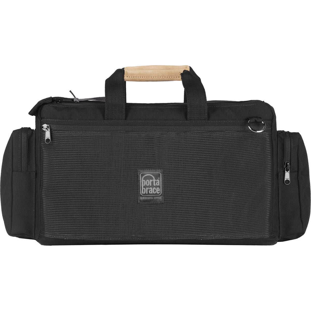 Bandolera PortaBrace Cargo para Panasonic Lumix S1 (Negro) - vista principal