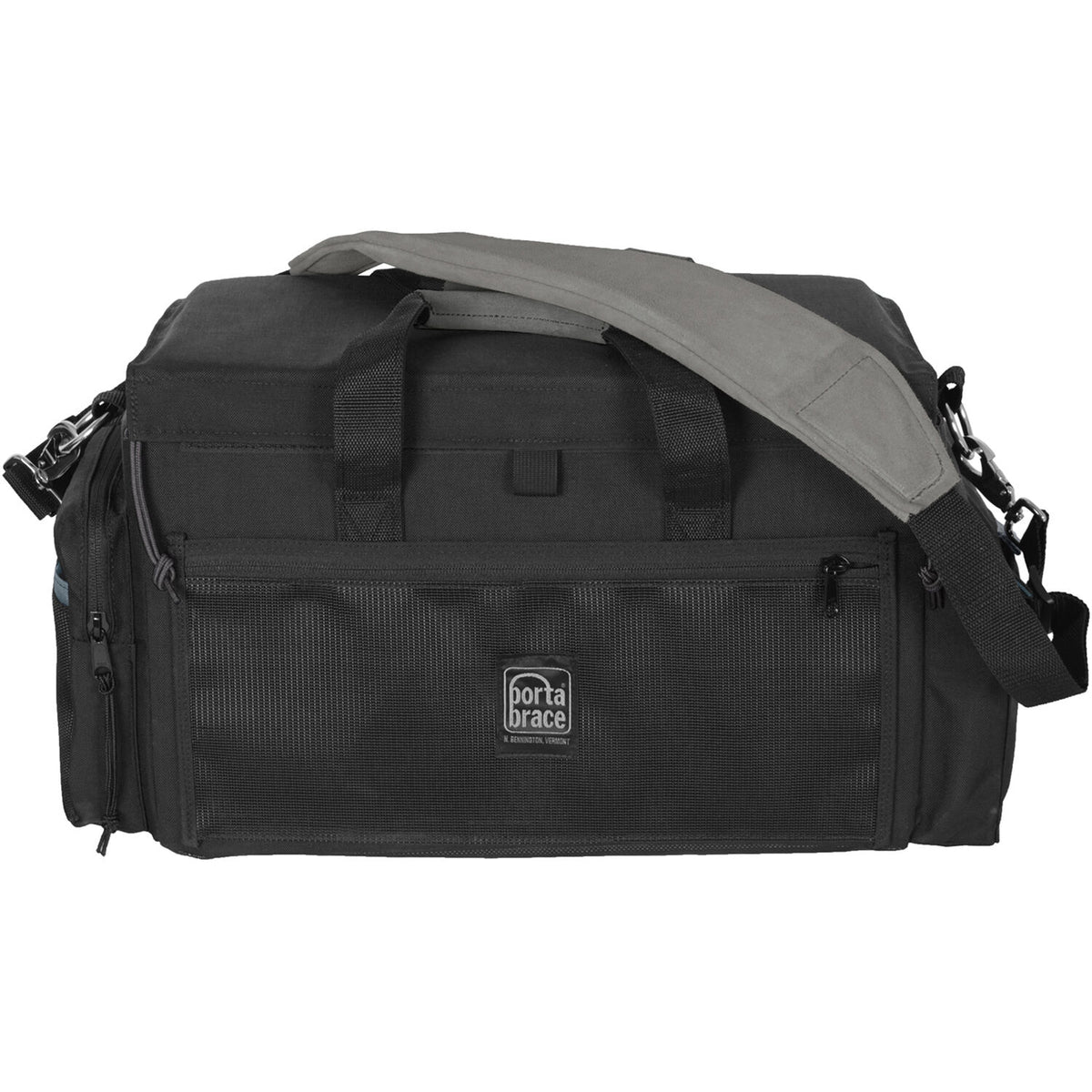 Bandolera PortaBrace liviano Rigid para Canon EOS Rs - vista principal