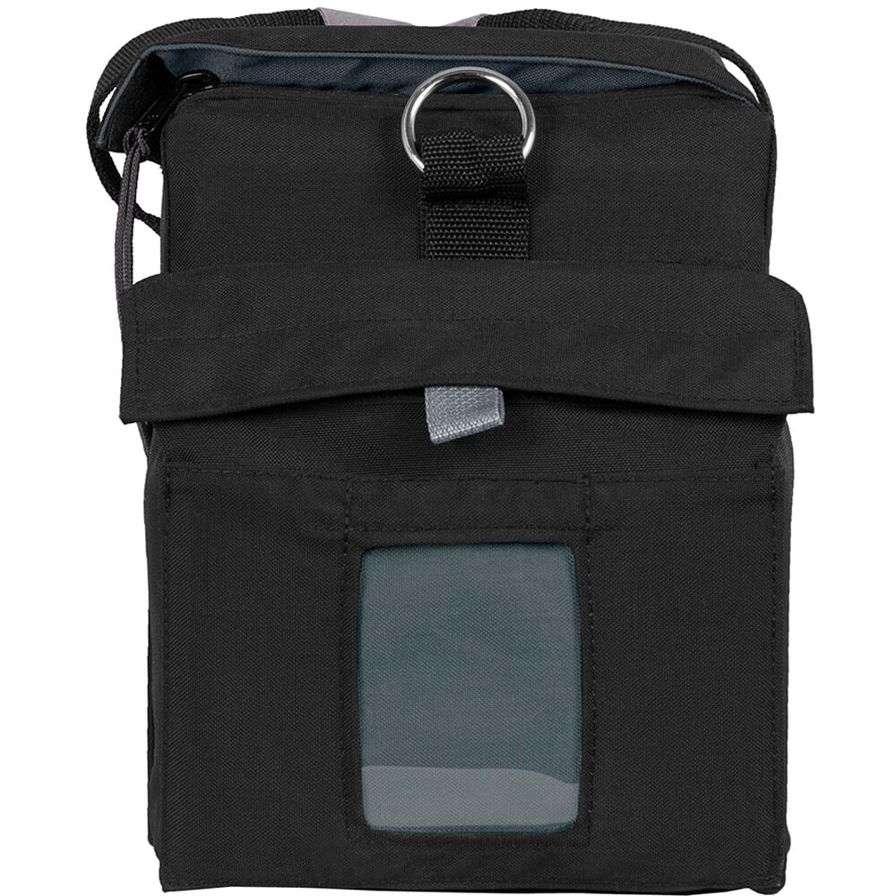 Bandolera PortaBrace liviano Rigid para Canon EOS Rs - contenido de la caja