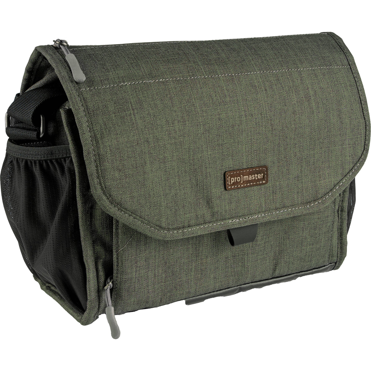 Bandolera ProMaster Azul Ridge 2.0 (Verde, 5.8L) - vista principal
