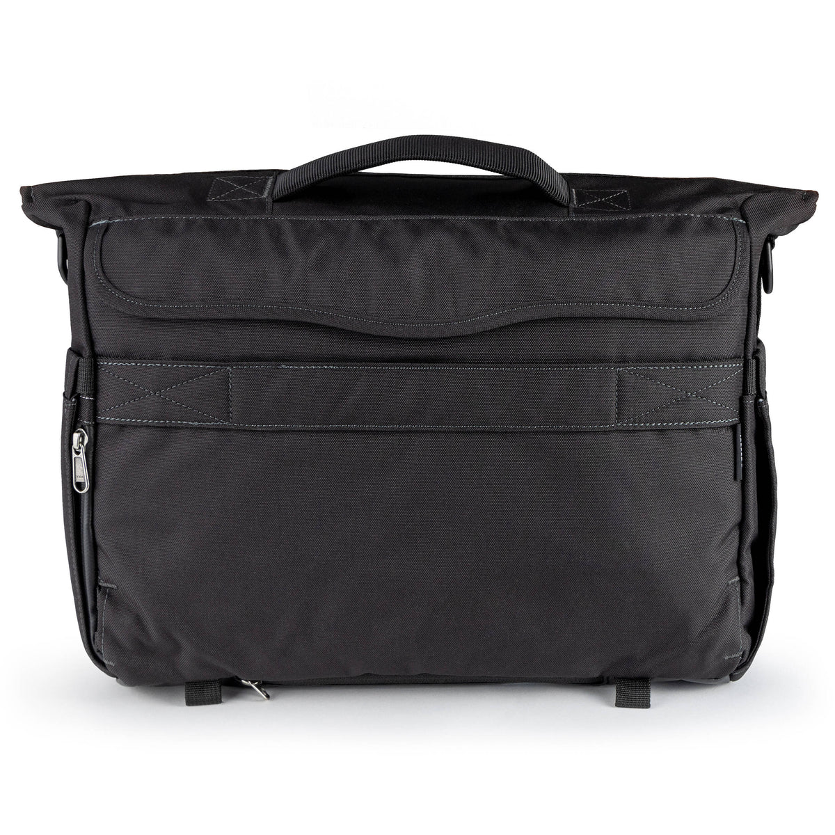 Bandolera ProMaster Jasper 2.0 Satchel (Negro, 10L) - contenido de la caja