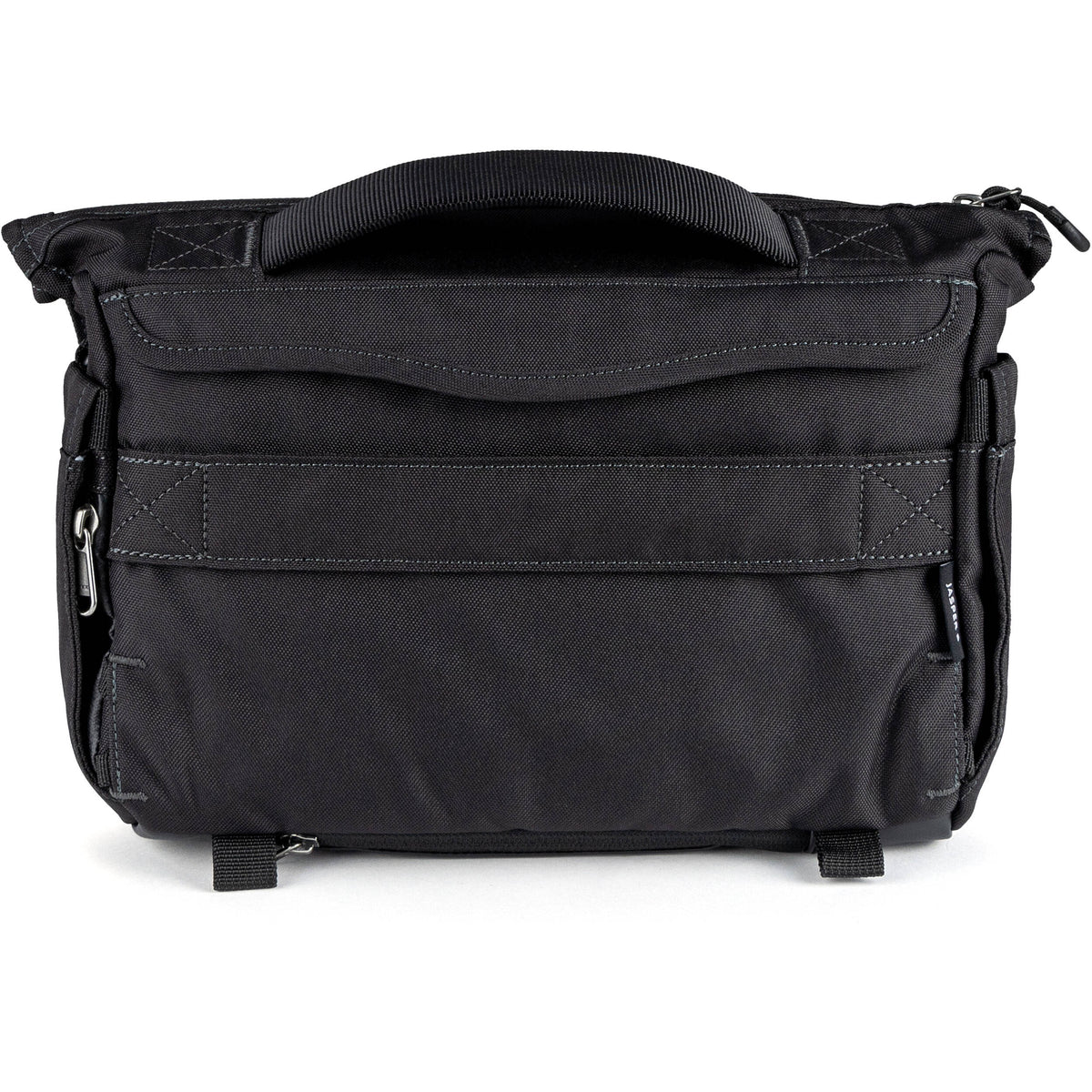Bandolera ProMaster Jasper 2.0 Satchel (Negro, 4L) - contenido de la caja