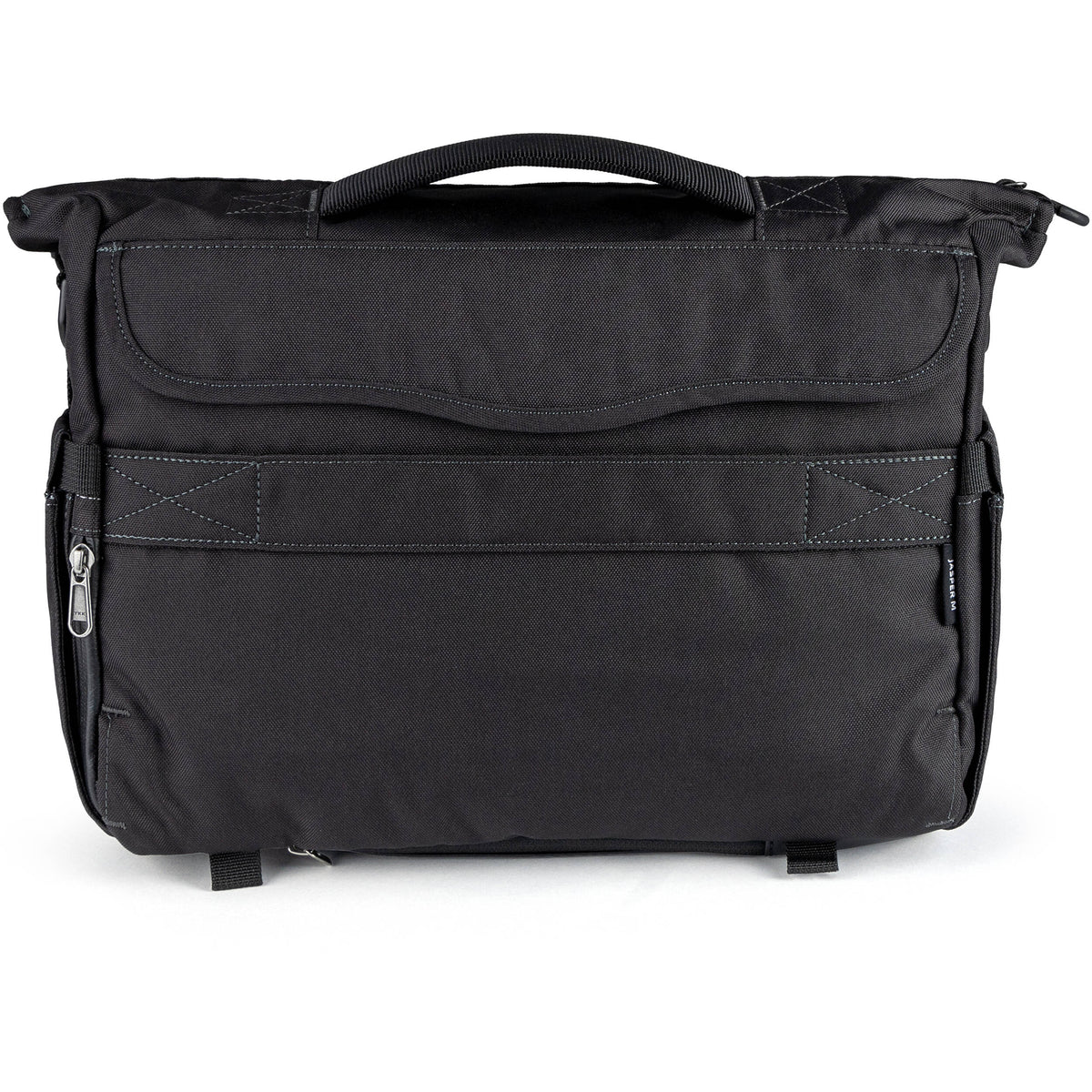 Bandolera ProMaster Jasper 2.0 Satchel (Negro, 6.8L) - contenido de la caja