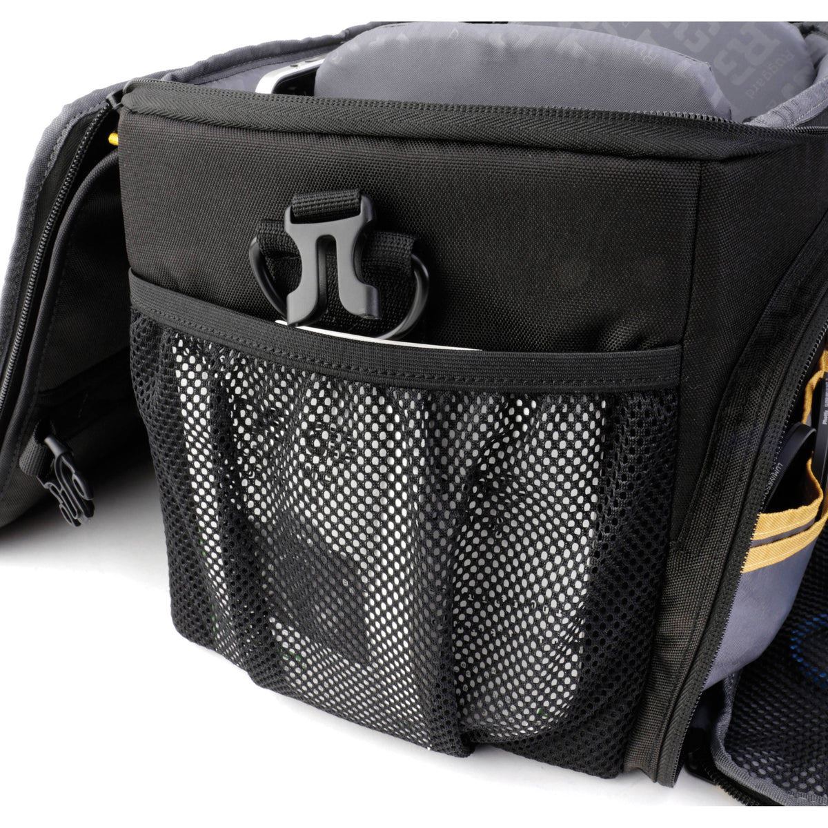 Bandolera Ruggard Commando Pro 45 - contenido de la caja