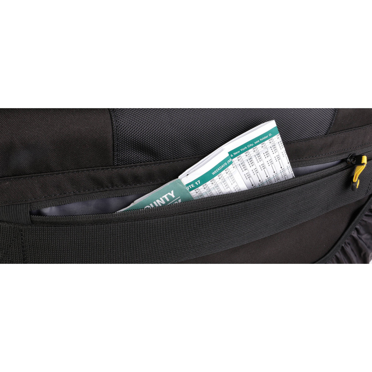 Bandolera Ruggard Commando Pro 45 - en uso
