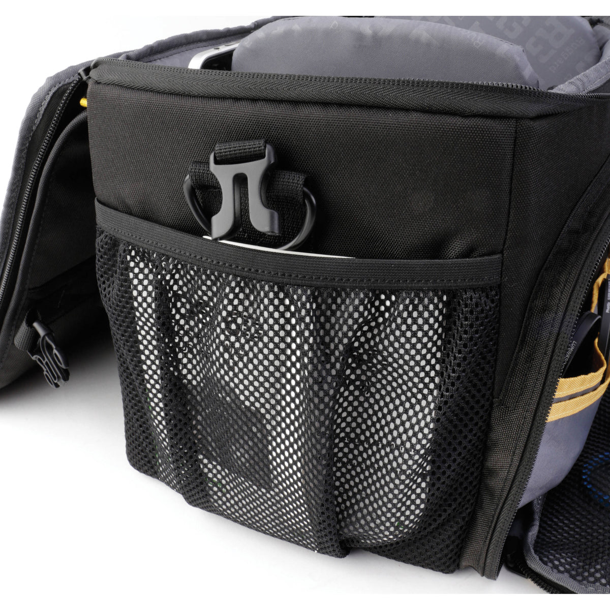 Bandolera Ruggard Commando Pro 75 - contenido de la caja
