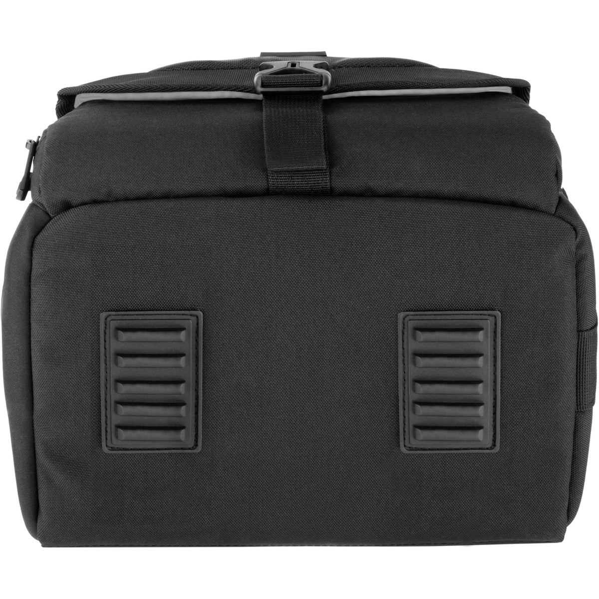 Bandolera Ruggard Journey 24 (Negro) - vista lateral