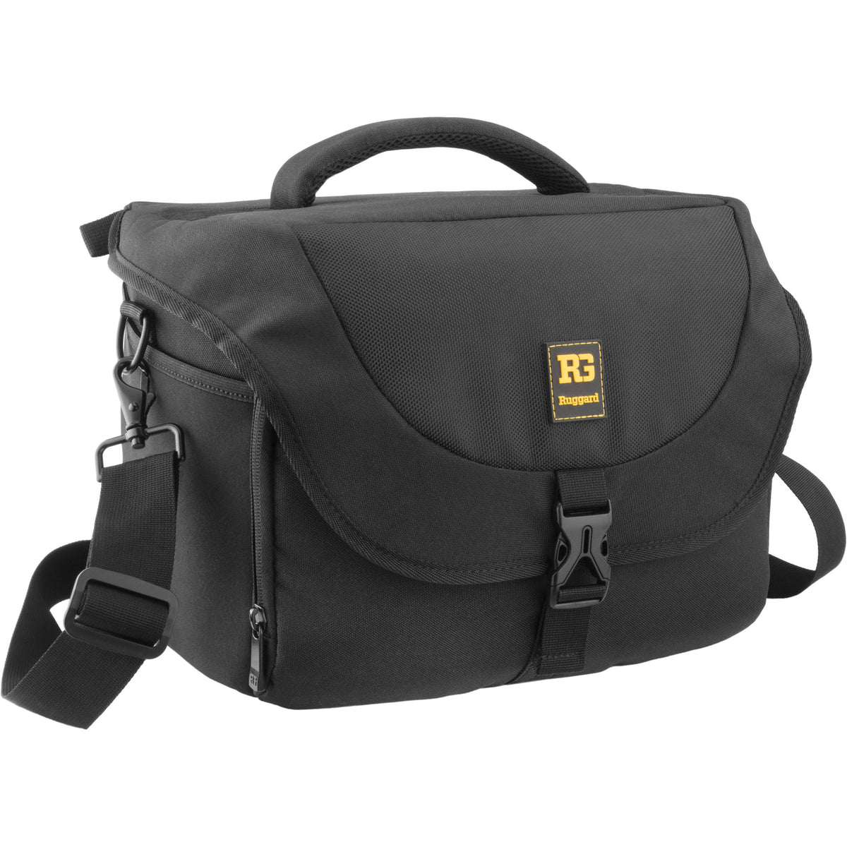 Bandolera Ruggard Journey 44 (Negro) - vista principal