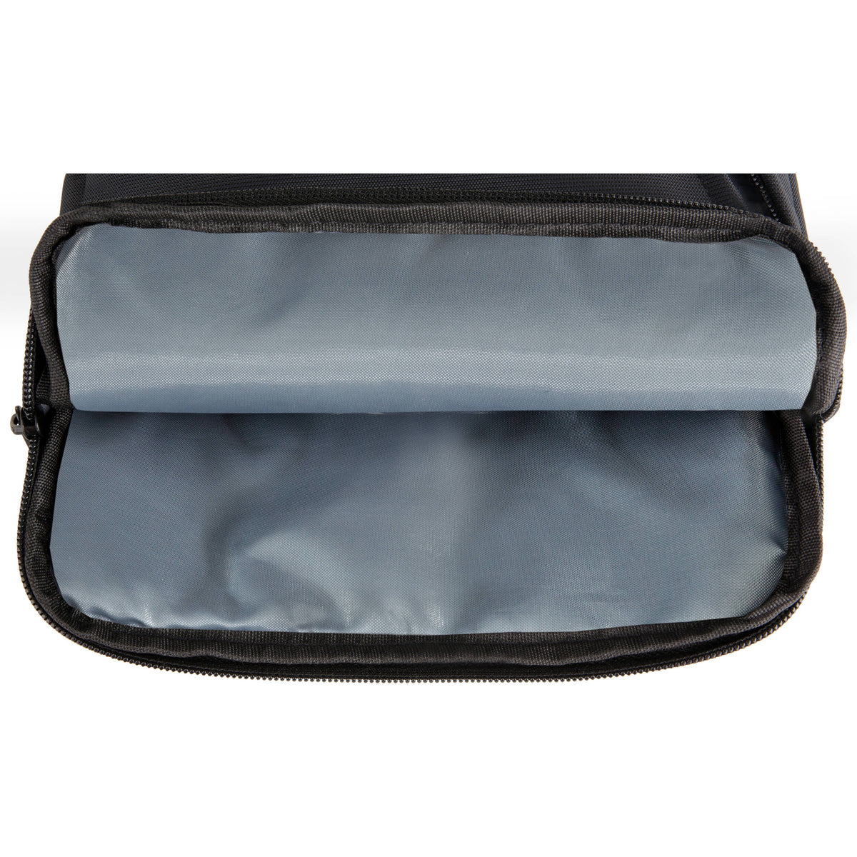 Bandolera Ruggard para 13-14" Laptop - vista lateral