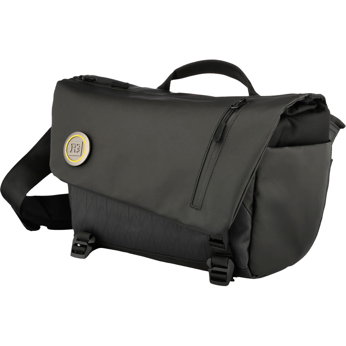 Bandolera Ruggard Triumph (7L) - vista trasera