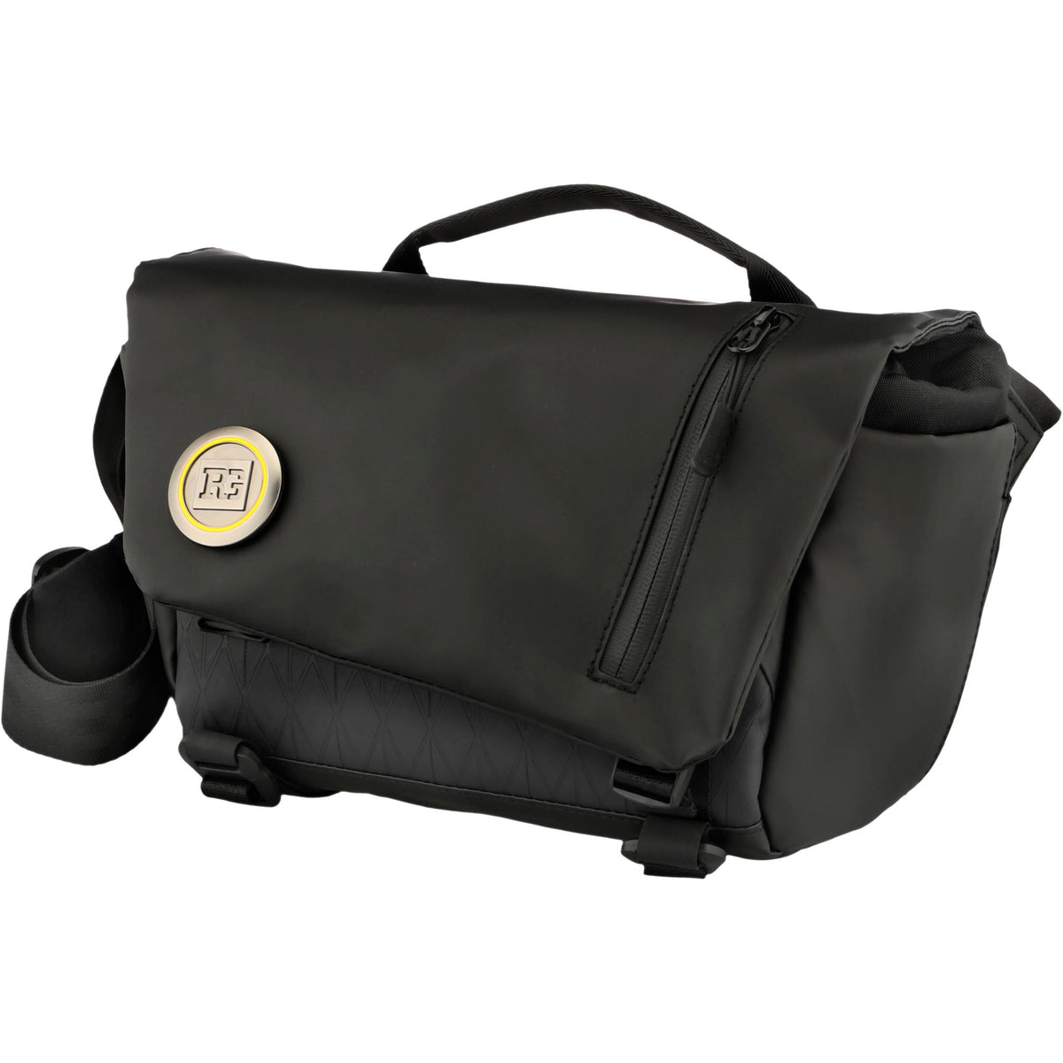 Bandolera Ruggard Triumph Messenger (4L) - vista trasera