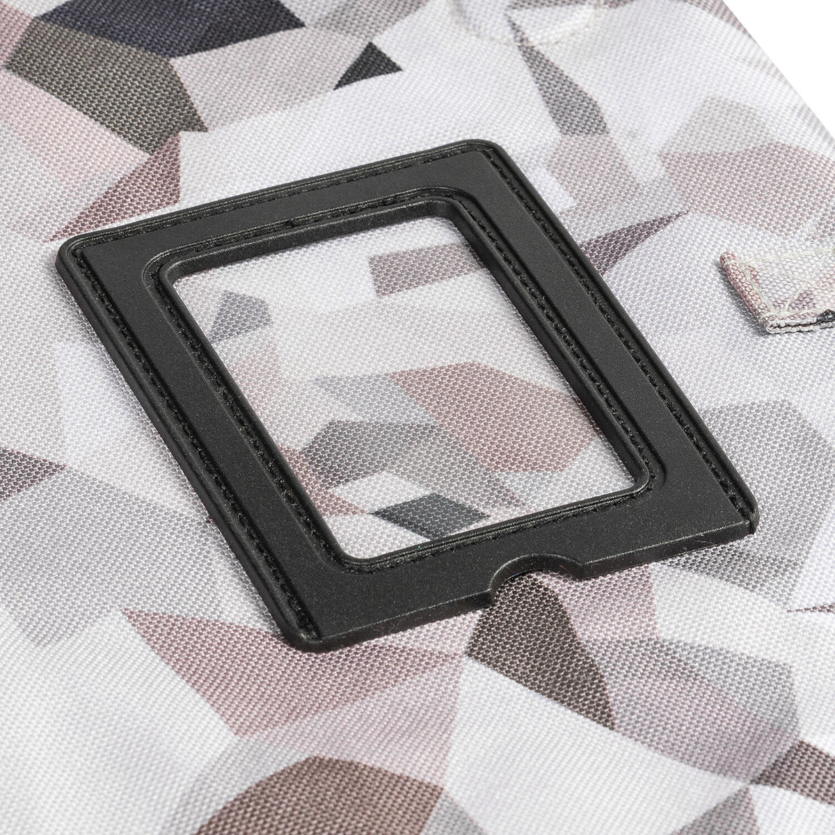 Bandolera SmallRig Wild China Film Series Creative Design Sling (Snow Leopard) - vista lateral