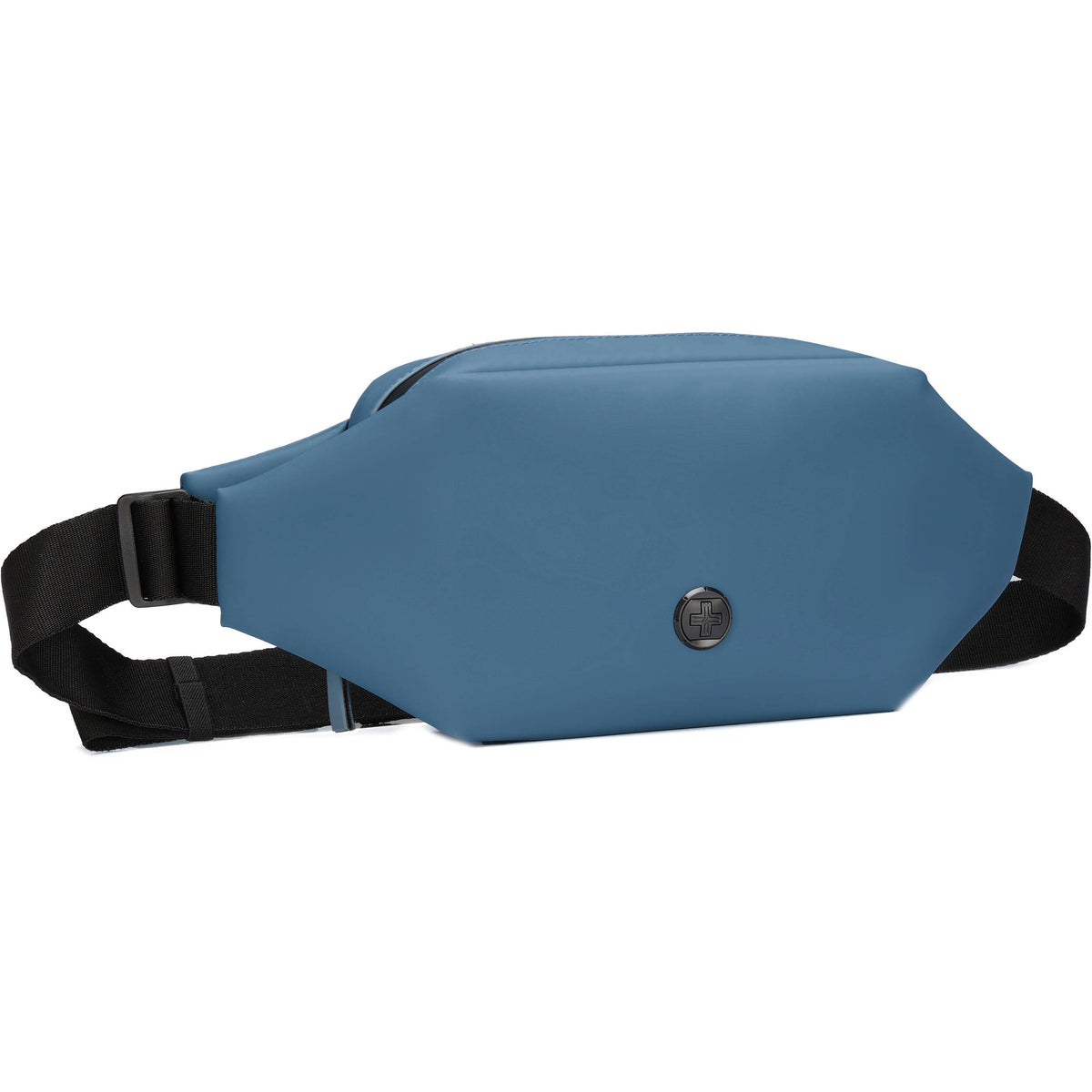 Bandolera Swissdigital LAMONE (Dark Azul, 2L) - vista principal