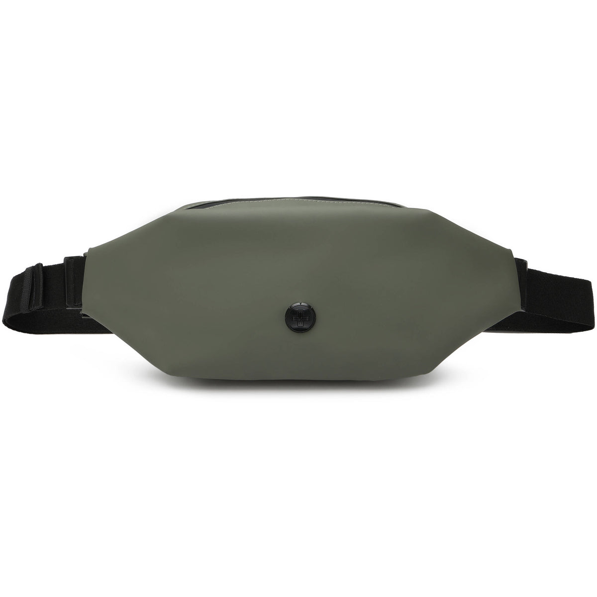 Bandolera Swissdigital LAMONE (Dark Verde, 2L) - vista frontal