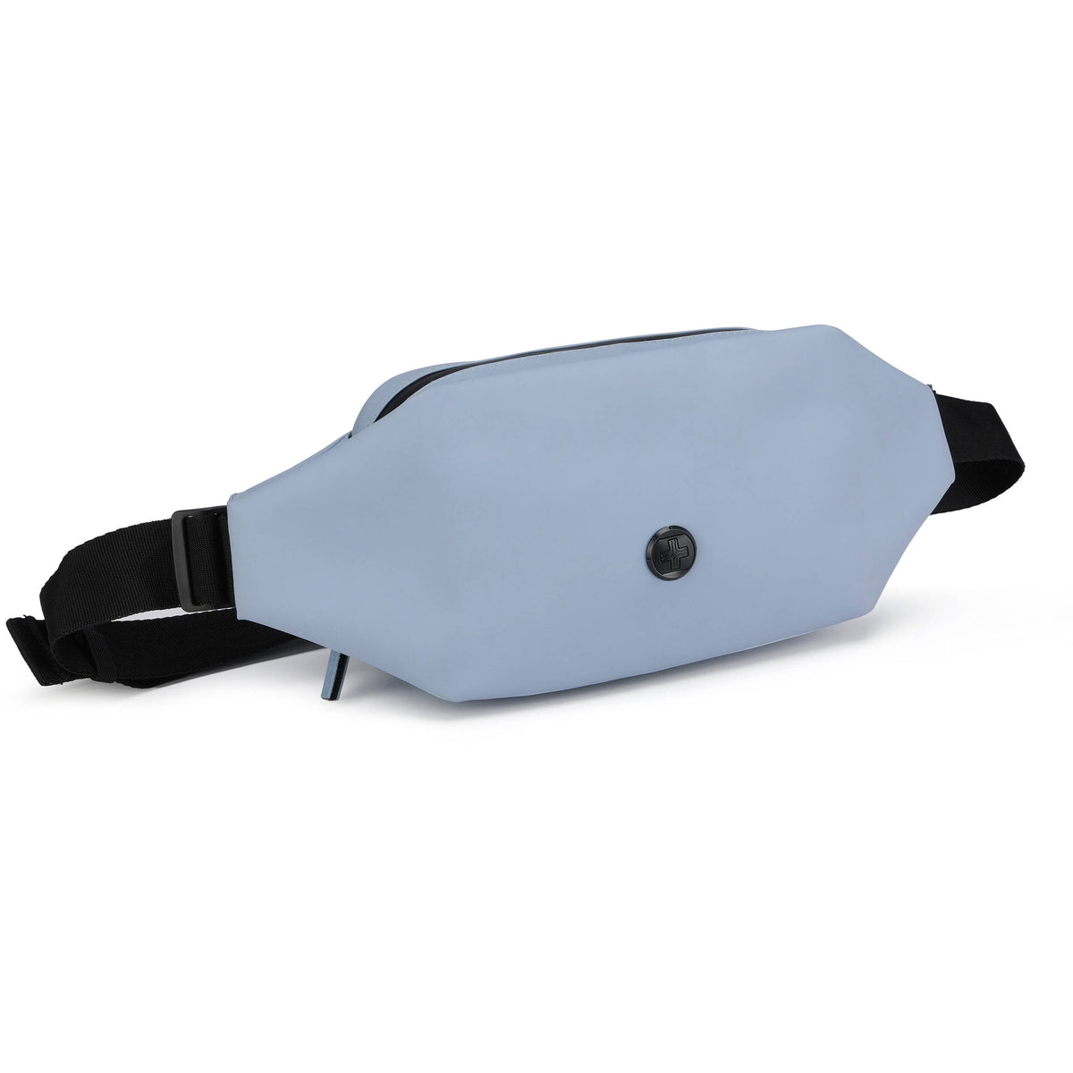 Bandolera Swissdigital LAMONE (Light Azul, 2L) - vista principal