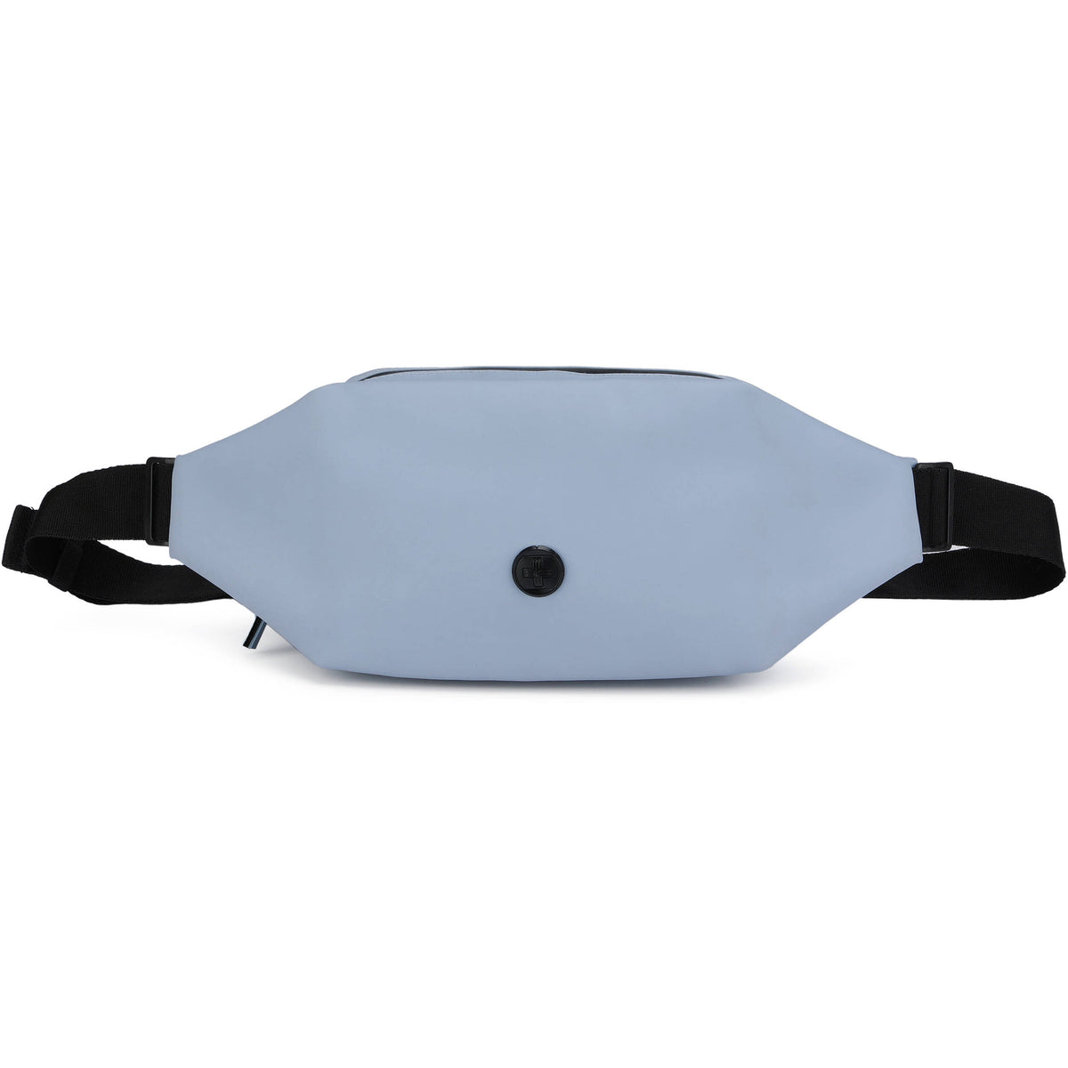 Bandolera Swissdigital LAMONE (Light Azul, 2L) - vista frontal