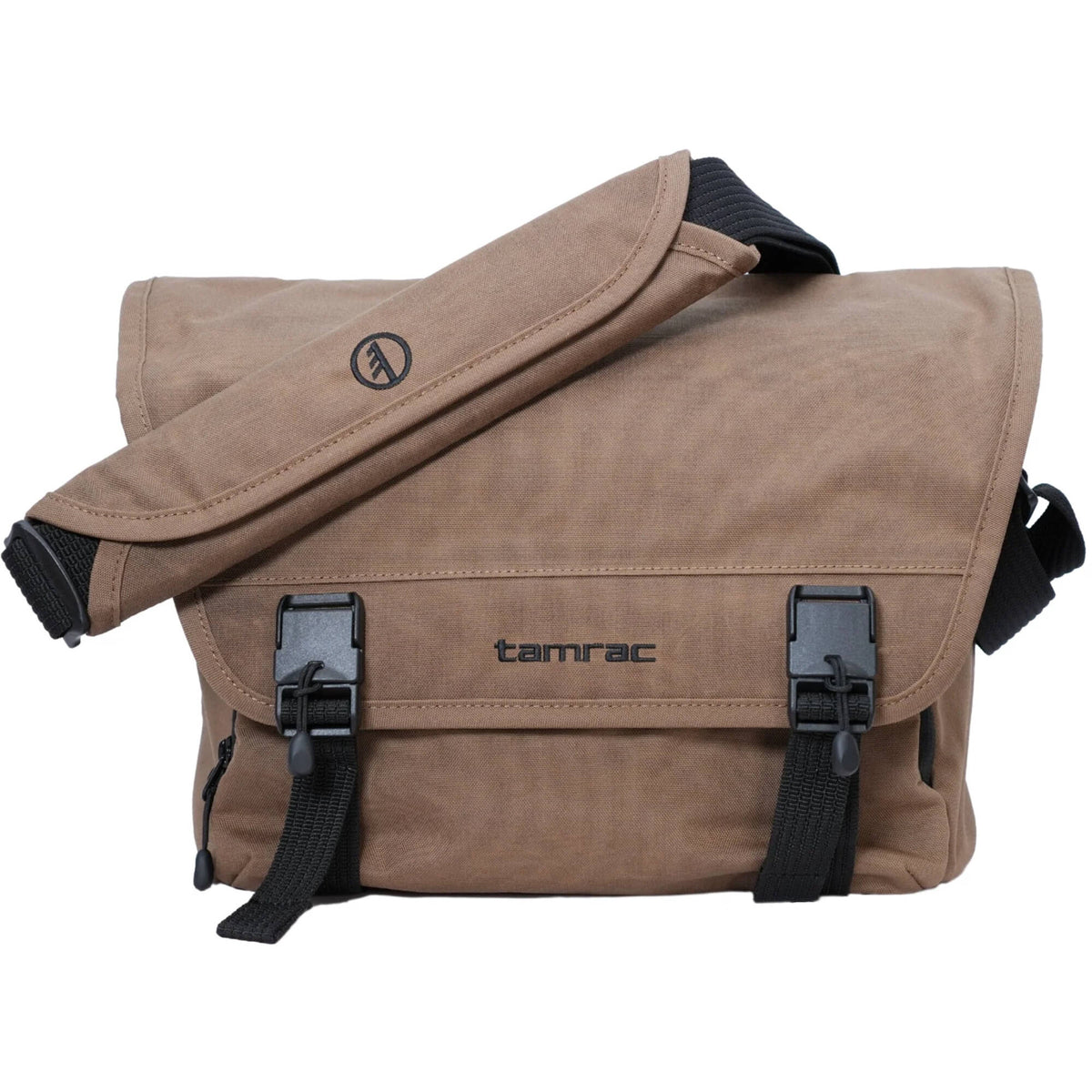 Bandolera Tamrac Frontier 14 Messenger (Brown) - vista principal