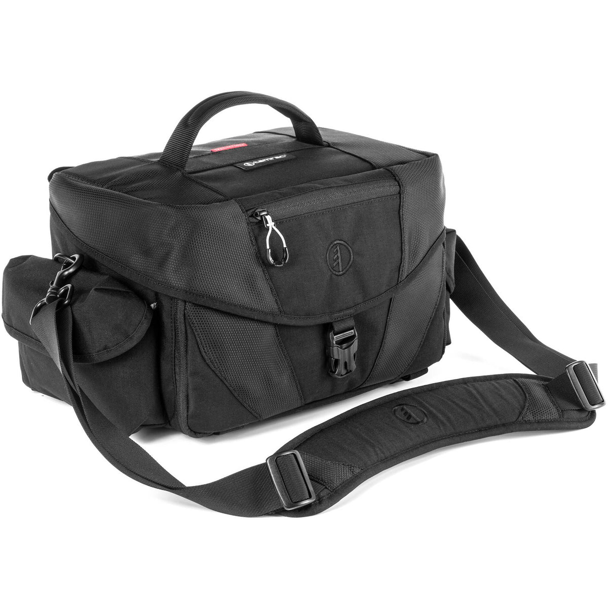 Bandolera Tamrac Stratus 8 Shoulder (Negro) - vista principal
