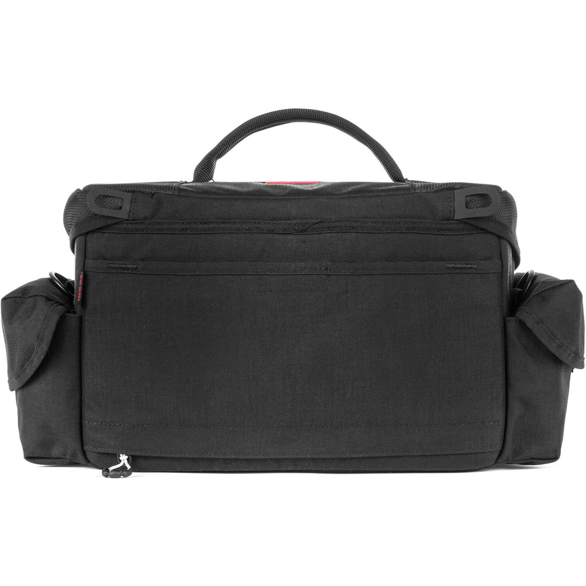 Bandolera Tamrac Stratus 8 Shoulder (Negro) - detalle