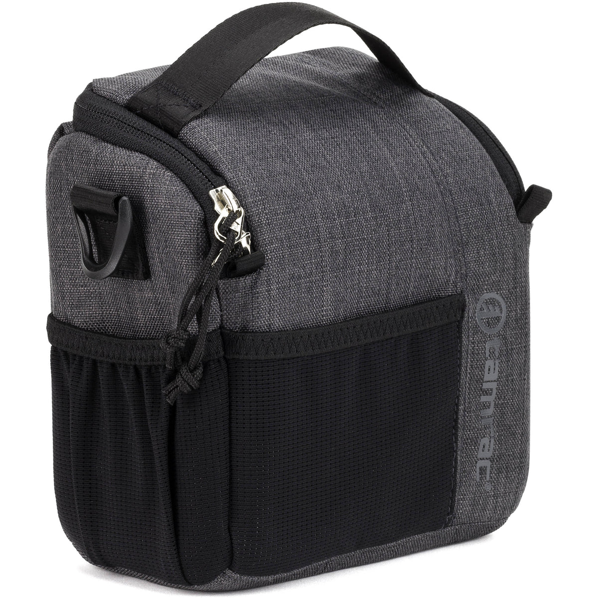 Bandolera Tamrac Tradewind 2.6 (Dark Gris) - vista principal