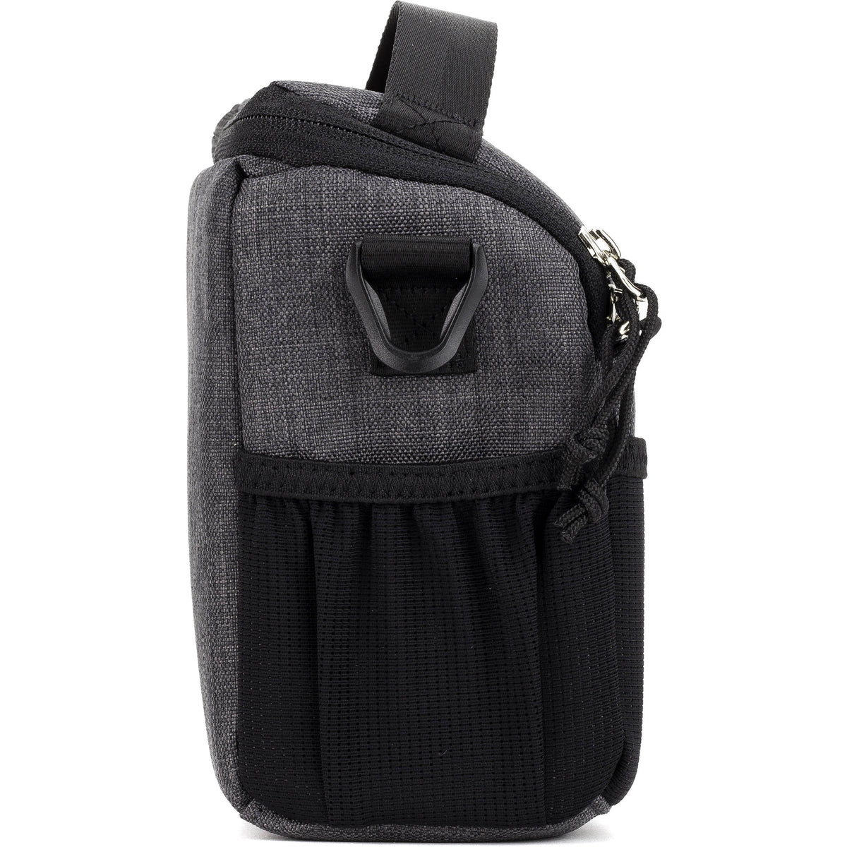 Bandolera Tamrac Tradewind 2.6 (Dark Gris) - detalle