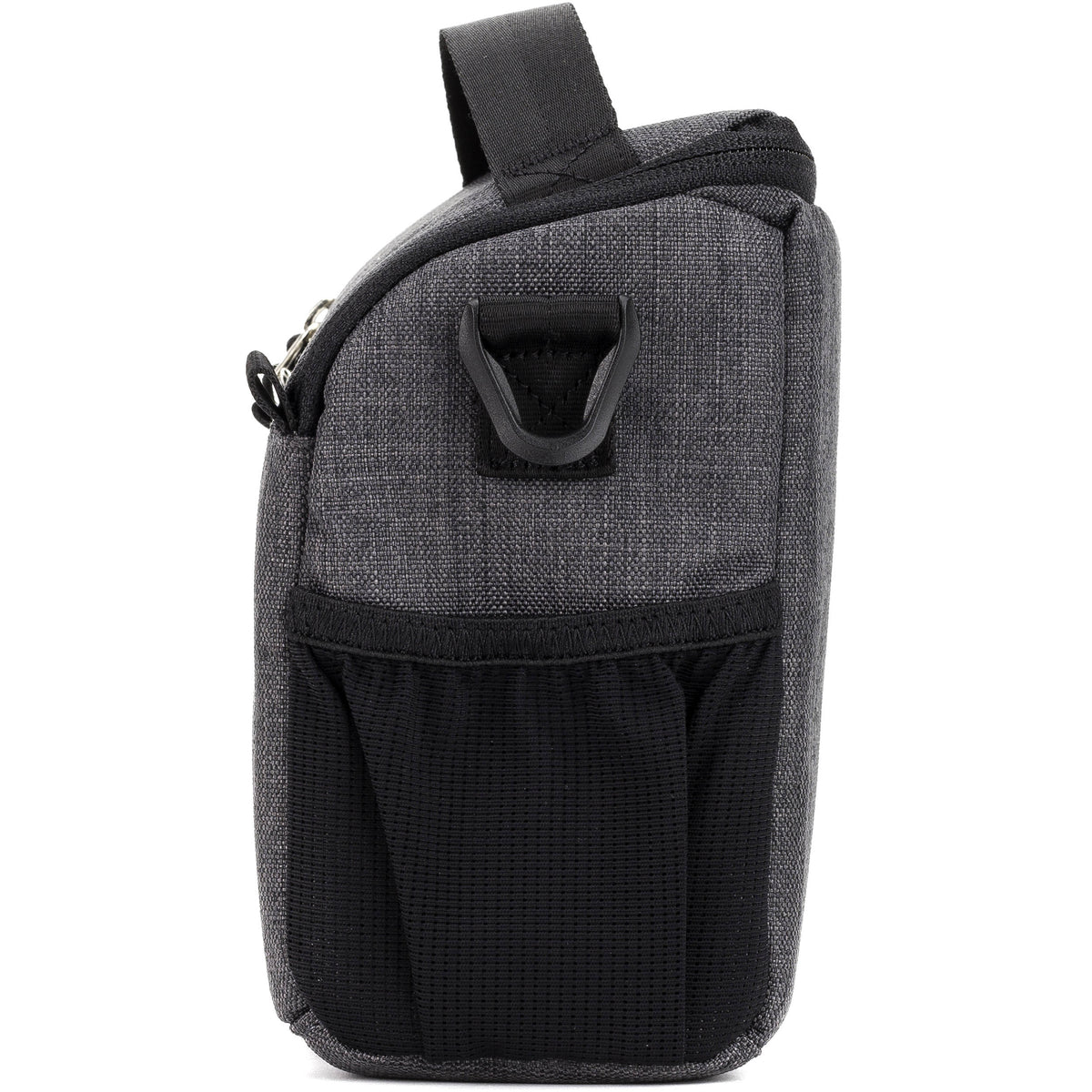 Bandolera Tamrac Tradewind 2.6 (Dark Gris) - contenido de la caja