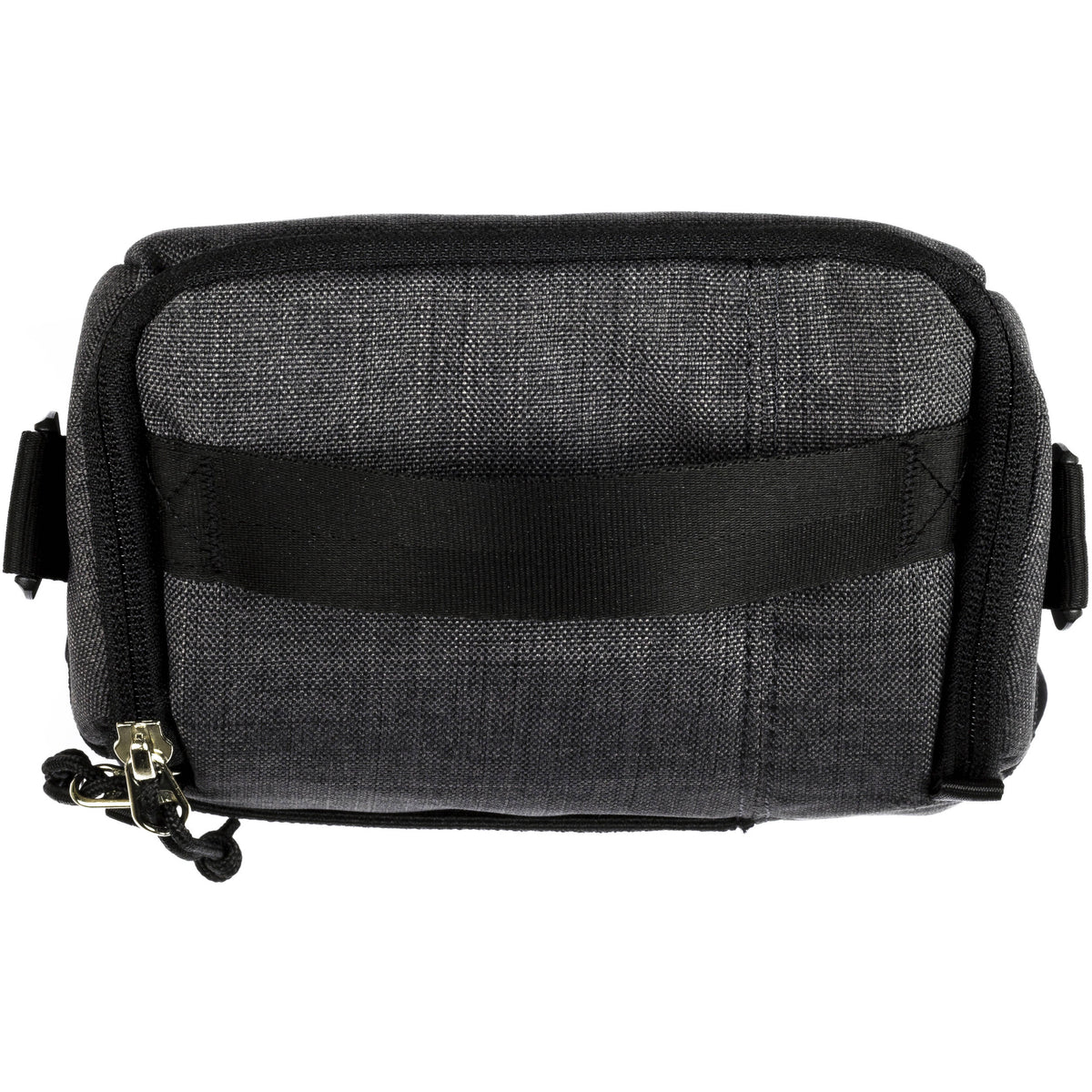 Bandolera Tamrac Tradewind 2.6 (Dark Gris) - en uso