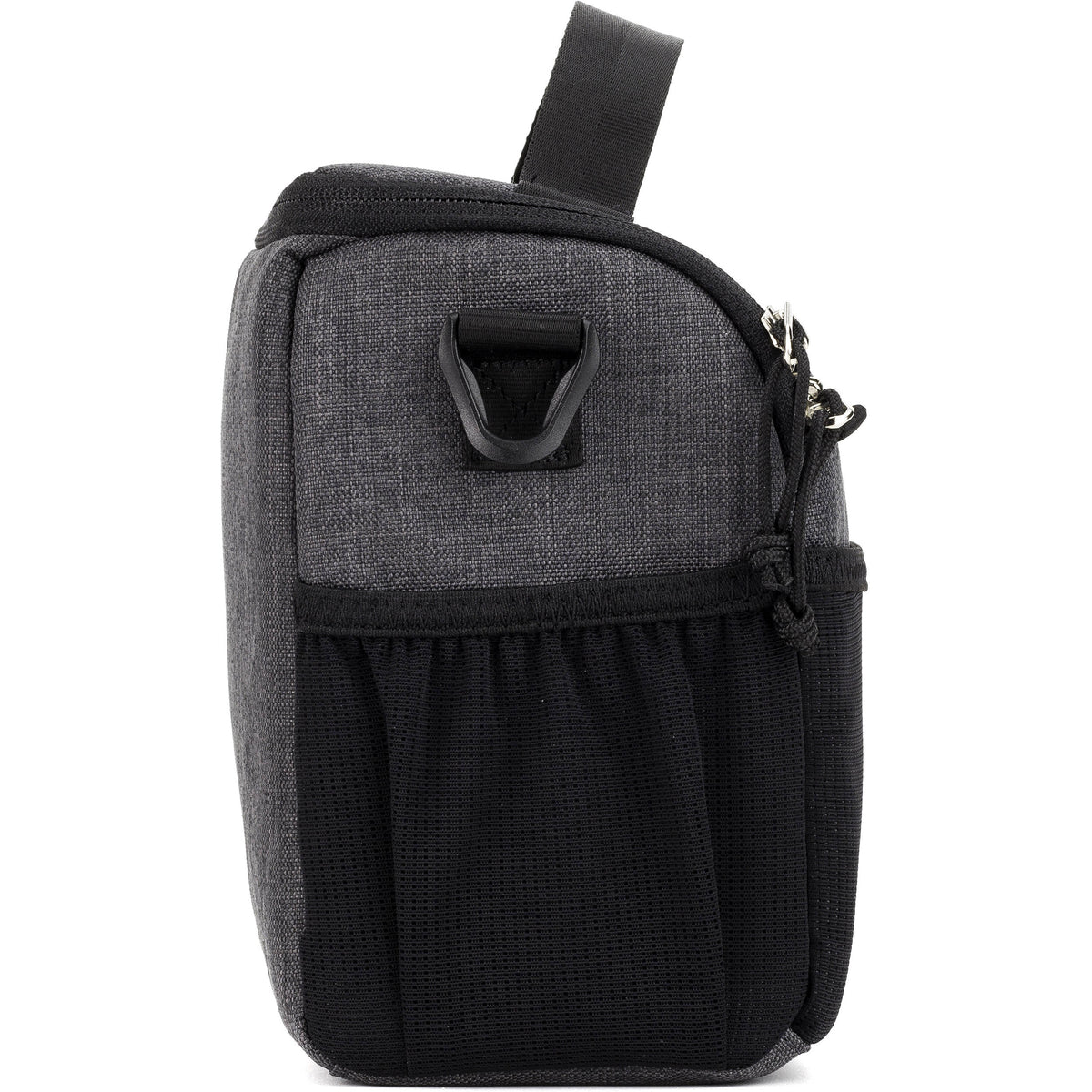 Bandolera Tamrac Tradewind 3.6 (Dark Gris) - detalle