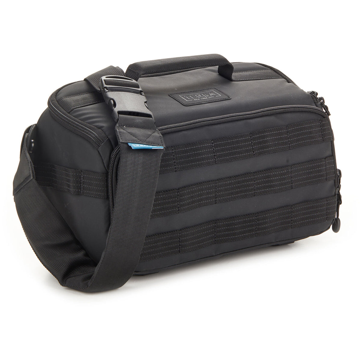 Bandolera Tenba AXIS V2 Sling (Negro, 6L) - vista principal